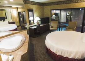 Paradise Stream Resort 5