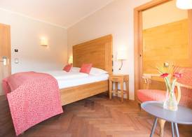 Biohotel Garmischer Hof 4
