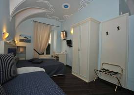 Relais Parallelo 41 5
