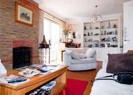 Elmcroft Guest House 2