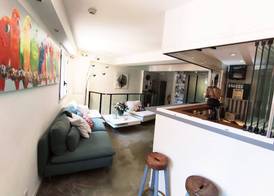 Boutique Hôtel La Victoire - Vence centre 3