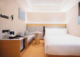 Ji Hotel Orchard Singapore 3