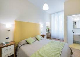 Villa Belvedere Como Lake Relais 5