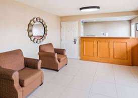 SureStay Hotel by Best Western Tupelo North 3