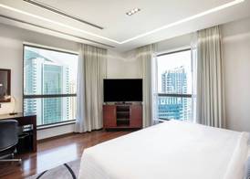 Sheraton The Walk, Dubai 4