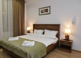 Hotel King Tom 4