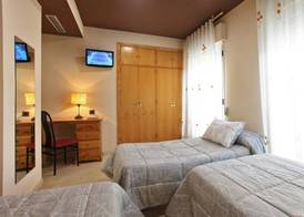 Hotel Navarro 3