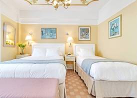 Cornell Hotel Union Square 4
