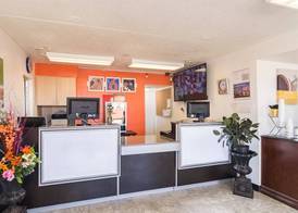 Motel 6 Joliet, IL - I-80 4