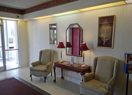 Americas Best Value Inn Kinston 5