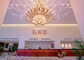 Poulo Wai Hotel, Trademark Collection by Wyndham 3