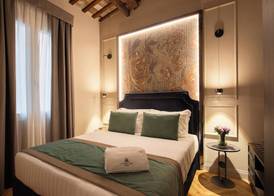 H77 Apartments - Maison D'Art Collection 2