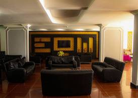 CASTLE PARK HOTEL 2