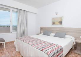 Apartamentos Siesta I 4