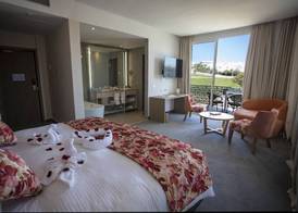 Mandarin Hotel & Spa Tanger 4
