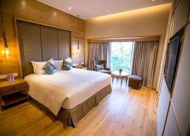 Taj Fisherman’s Cove Resort & Spa, Chennai 5