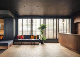 Nest Hotel Tokyo Yaesu 5