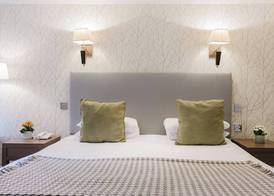 Winchester Royal Hotel 5