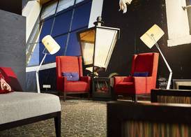 Hyatt Place Amsterdam Airport 4