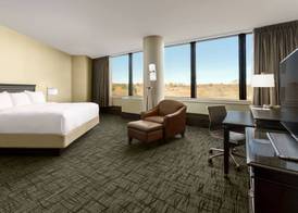 Valley Forge Casino Resort 3