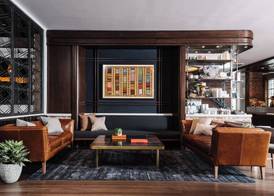 The Alida, Savannah, a Tribute Portfolio Hotel 4