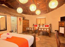 Kruger Adventure Lodge 4