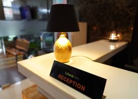 iCheck inn Nana by Aspira 3