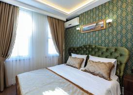 Rose Mansion by Otantik Suites 4
