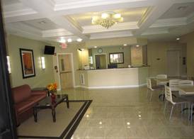 Red Carpet Inn and Suites Monmouth Junction 3