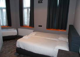 Urban City Centre Hostel 3