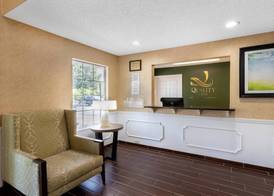 Quality Inn Cheraw 2