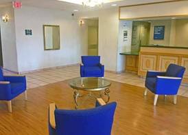 Motel 6 Rocky Mount, NC 2