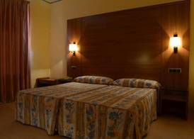 Hotel Sant Jordi 5