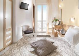 Hotel Bellerofonte 5