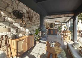 AlaBora Hotel 3