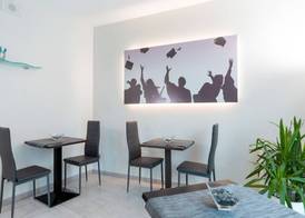 Hotel University 5