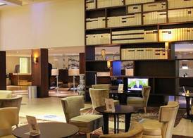 Sheraton Heathrow Hotel 2