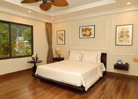 Lalita Tam Coc Resort & Spa 4