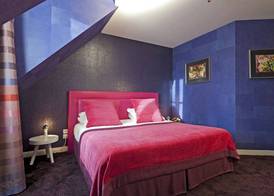 Le Manoir du Lys 4