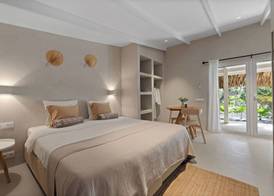 Sorobon Luxury Beach Resort 2
