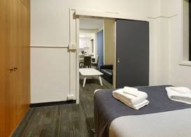 Canberra Accommodation Centre 4