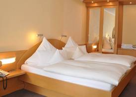 Landhotel Stähle 2