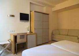 Hotel Antico Borgo 5