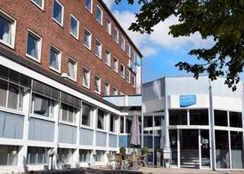 KOMPAS Hotel Aalborg 2