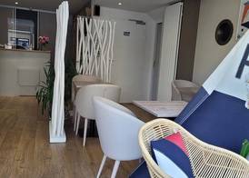 Brit Hotel des Halles 2