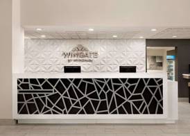 Wingate by Wyndham Montgomery East I-85 4