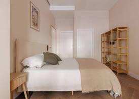 MH Apartments Blasco Valencia 2