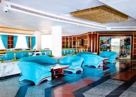 White Valley Palace 4