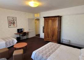 Nouvel Hotel 5