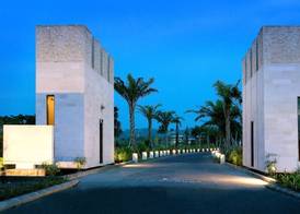 Le Grande Bali Uluwatu 3